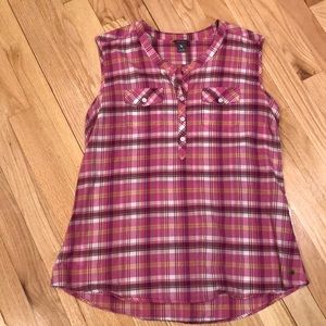 Eddie Bauer top